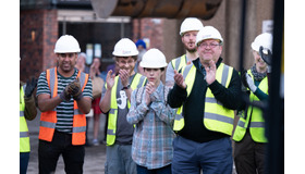 『ロスト・キング 500 年越しの運命』© PATHÉ PRODUCTIONS LIMITED AND BRITISH BROADCASTING CORPORATION 2022 ALL RIGHTS RESERVED.