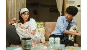 「こっち向いてよ向井くん」第5話（C）NTV