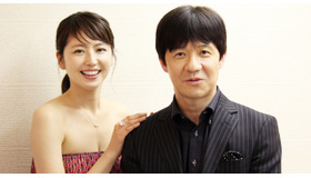 長澤まさみ＆内村光良（ウッチャンナンチャン）／『ボクたちの交換日記』