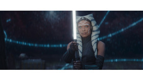 「スター・ウォーズ：アソーカ」　（C）2023 Lucasfilm Ltd.