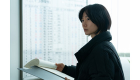 『あしたの少女』　©2023 TWINPLUS PARTNERS INC. & CRANKUP FILM ALL RIGHTS RESERVED.