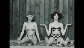 『ひなぎく』©：State Cinematography Fund