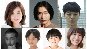 「OZU ～小津安二郎が描いた物語～」第2話「生れてはみたけれど」