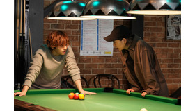 『BAD LANDS　バッド・ランズ』©2023『BAD LANDS』製作委員会