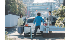 『こいびとのみつけかた』©JOKER FILMS INC.　