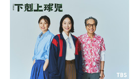 「下剋上球児」