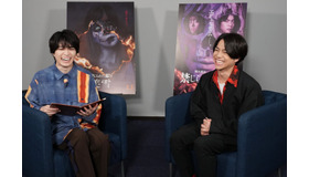 『禁じられた遊び』©2023映画『禁じられた遊び』製作委員会『忌怪島／きかいじま』©2023「忌怪島／きかいじま」製作委員会