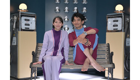 「時をかけるな、恋人たち」吉岡里帆×永山瑛太