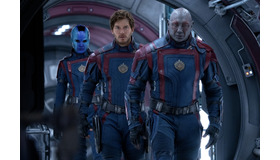 『ガーディアンズ・オブ・ギャラクシー：VOLUME 3』© 2023 MARVEL
