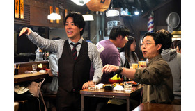 『アナログ』©︎2023「アナログ」製作委員会 ©︎T.N GON Co., Ltd.