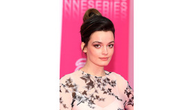 エマ・マッキー Photo by Pascal Le Segretain/Getty Images