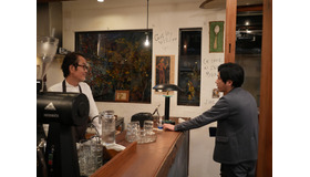 『アナログ』©︎2023「アナログ」製作委員会 ©︎T.N GON Co., Ltd.