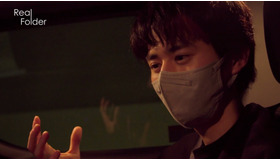 「Real Folder」Season3(C)MBS