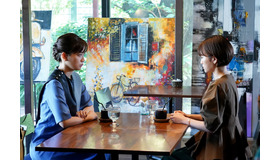 「彼女たちの犯罪」