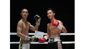 『春に散る』©2023映画『春に散る』製作委員会