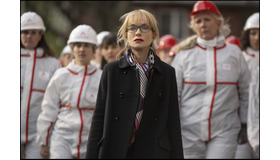 『私はモーリーン・カーニー 正義を殺すのは誰？』© 2022 Guy Ferrandis - Le Bureau Films