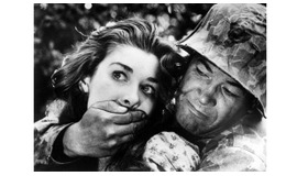 スタンリー・キューブリック　監督作品『恐怖と欲望』 Fear And Desire