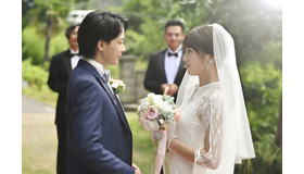 スピンオフドラマ「恋の妄想♡消防団」Ⓒ池井戸潤「ハヤブサ消防団」／テレビ朝日