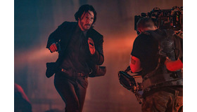 『ジョン・ウィック：コンセクエンス』メイキング®, TM & © 2023 Lions Gate Entertainment Inc. All Rights Reserved.