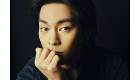 柳楽優弥／photo：You Ishii