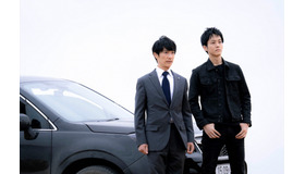 「VIVANT」第6話（C）TBS