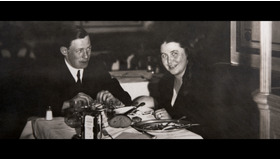 『アアルト』(C)Aalto Family (C)FI 2020 - Euphoria Film