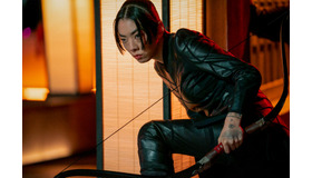 『ジョン・ウィック：コンセクエンス』 ®, TM & © 2023 Lions Gate Entertainment Inc. All Rights Reserved.