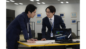 『アナログ』©︎2023「アナログ」製作委員会 ©︎T.N GON Co., Ltd.