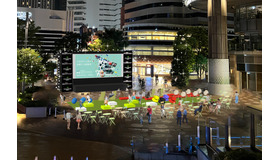 ながらゾーンイメージ