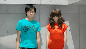 『東京小説〜乙桜学園祭〜』安達寛高監督、桜井亜美監督