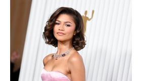 ゼンデイヤ Photo by Gilbert Flores/Variety via Getty Images