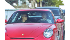 『復讐の記憶』（C）2022　ACEMAKER MOVIEWORKS ＆ MOONLIGHT FILM ALL RIGHTS RESERVED.