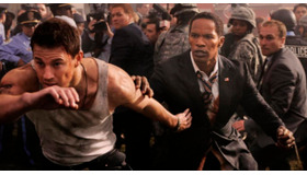 『ホワイトハウス・ダウン』