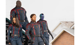 『ガーディアンズ・オブ・ギャラクシー：VOLUME 3』© 2023 MARVEL