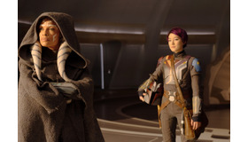 「アソーカ」（C）2023 Lucasfilm Ltd.