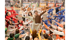 『人生は、美しい』© 2022 LOTTE ENTERTAINMENT & THE LAMP All Rights Reserved.