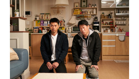 『コンフィデンシャル：国際共助捜査』Ⓒ 2022 CJ ENM CO., LTD., JK FILM ALL RIGHTS RESERVED