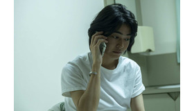 『禁じられた遊び』倉悠貴　©2023 映画『禁じられた遊び』製作委員会