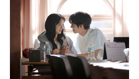 Netflixシリーズ「いつかの君に」9月8日独占配信