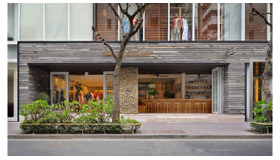 アメリカ発ライフスタイルブランド「トミーバハマ」が銀座にオープン