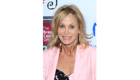 アーリーン・ソーキン Photo by Joe Kohen/WireImage