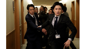 『おまえの罪を自白しろ』©2023『おまえの罪を自白しろ』製作委員会