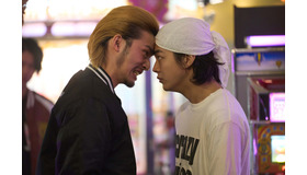 『OUT』Ⓒ2023『OUT』製作委員会