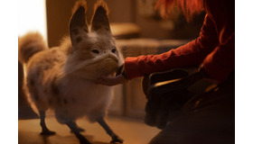 「スター・ウォーズ：アソーカ」　（C）2023 Lucasfilm Ltd.