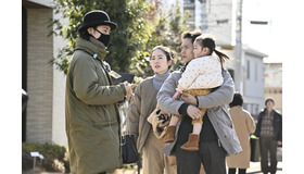 『スイート・マイホーム』メイキング©2023『スイート・マイホーム』製作委員会　©神津凛子／講談社