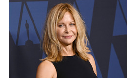 メグ・ライアン-(C) Getty Images