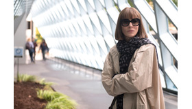 『バーナデット ママは⾏方不明』Wilson Webb / Annapurna Pictures