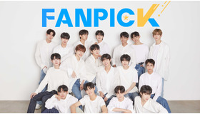「FAN PICK」（C） DaL LaLa Network Inc