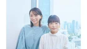 『私たちの声』杏×呉美保監督／photo：Jumpei Yamada