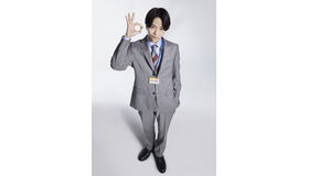 『ゼイチョー ～「払えない」にはワケがある～』